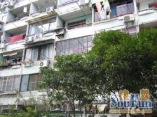 虹口区精装大一房,中间楼层,诚心出售,看房提前约