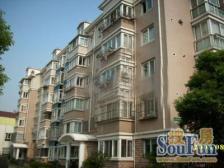 潜力小区 近地铁、医院、菜场 一室户 采光视野好