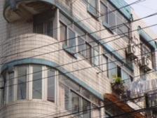 欧阳路500弄 3室2厅 南 北