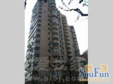 达安大厦3室西南朝向1100.00万元/套出售