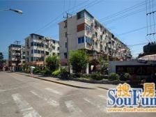 双南房,双天井,双卫,全明户型,交通方便