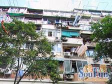 窗外是公园,+《三轨交汇 +交通便捷》+ 随时看房