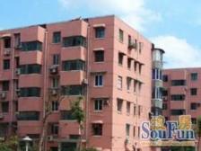 江湾新上好房 红旗 边套全明 次顶楼 南北通