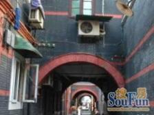 渔阳里北区 6室2厅 南