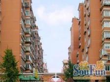 虹口龙之梦,内环内黄金楼层,西边套全明两房