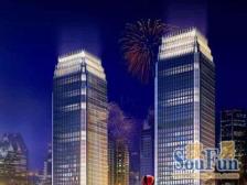 电梯房,3号线地铁口,有车位!婚房装修,看房方便