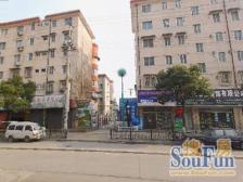 双城路650弄2室1厅南