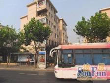 江湾 · 水电路1320弄 · 1室 · 1厅