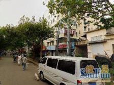 虹口区临平路天宝路388弄1室0厅