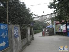 中央花园新城市别墅5室2厅西南