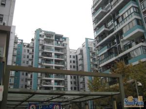 龙华阳光 3室1厅 北