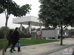 武侯别墅馨园5室2厅西南