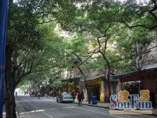 西门口地铁沿线 老人 小户型 光线好