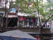 渝北花园新村低楼层两房,住家安静,户型好