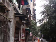 花卉园 花园新村二房38.8万