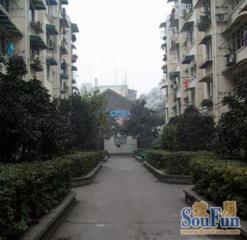 玉林南路104号 2室1厅 东 西