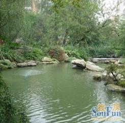 远大林语城4室1厅南