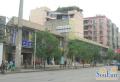 莲桂南路63号院实景图