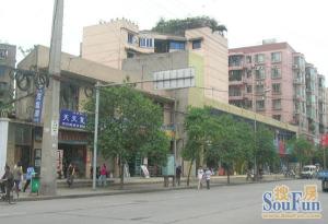 南光源2室1厅东南