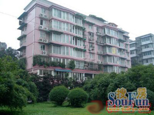 大石南路1号 4室2厅 南 北