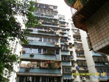 三峡广场 洪逸新村三房