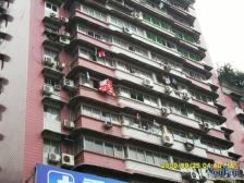 风华大厦,精装大三房,拎包入住