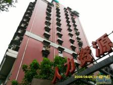 风华大厦 3室2厅 东南