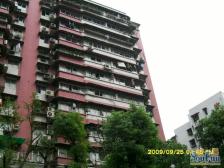 小龙坎 风华大厦二房58万