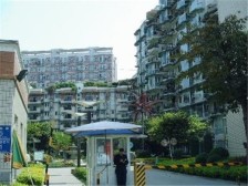 园丁小区A区3室1厅东东南南