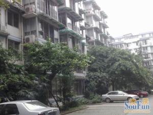 明苑小区 3室2厅 西南