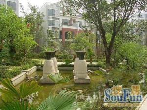 致富园 3室1厅 东南