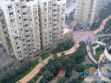 劳动路 学林雅园三房200万