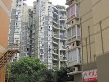 劳动路 学林雅园一房