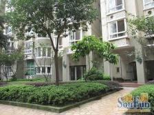 劳动路 学林雅园三房206万