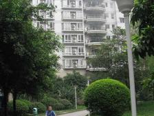 升伟新民居小区 3室1厅 南