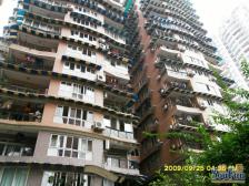 三峡广场 创豪天泽苑一房65万