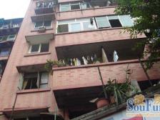 陈家湾 向乐村三房