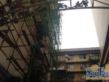 车站旁,总价低,交通便捷,生活方便