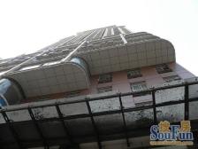 智博天下 1室1厅 东南