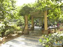 模范村 嘉新桃花里二房50万