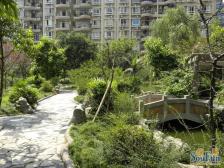 模范村 嘉新桃花里二房85万