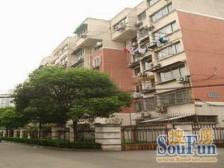 静安新城九区2室0厅南北