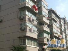 次顶楼采光视野好,近小区门口