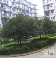 明信花园2室1厅东南