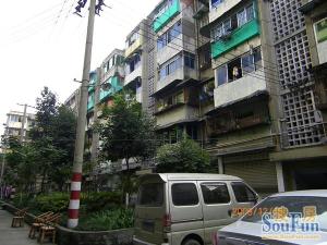 紫竹北街65号1室1厅南
