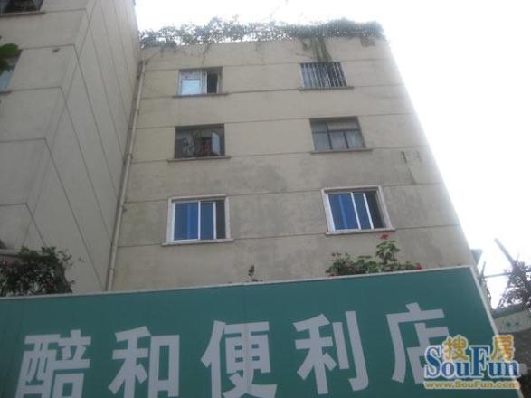 紫竹北街65号院实景图