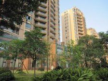 人和轻轨旁大三房 照母山后花园 出行方便