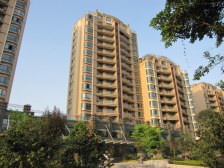 人和 怡和小区三房110万