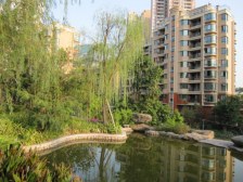 业主安心出售,拎包入住,轻轨门口