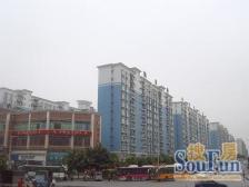 五公里轻轨站边正规两房,次新房业主安心出售